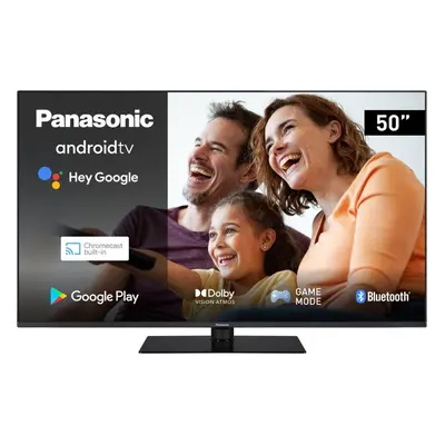 Televize 50" Panasonic TX-50LX650E