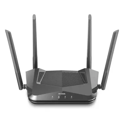 WiFi router D-Link DIR-X1530