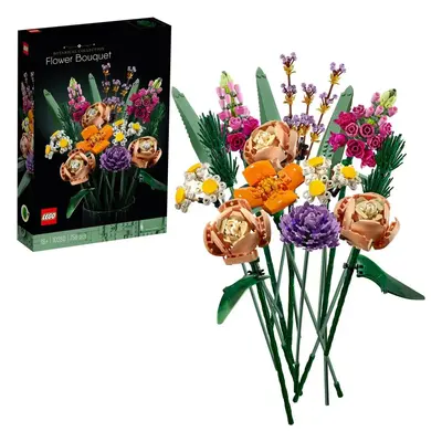 LEGO stavebnice LEGO® Botanicals 10280 Kytice