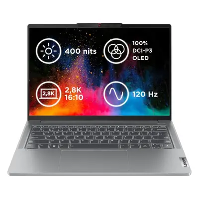 Notebook Lenovo IdeaPad Pro 5 14IMH9 Arctic Grey celokovový