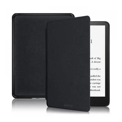 Pouzdro na čtečku knih B-SAFE Lock 2369 pro Amazon Kindle Paperwhite 5 2021, černé