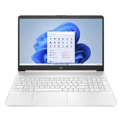 Notebook HP 15s-fq5004nc Ceramic White