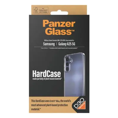 Kryt na mobil PanzerGlass HardCase D30 Samsung Galaxy A25 5G