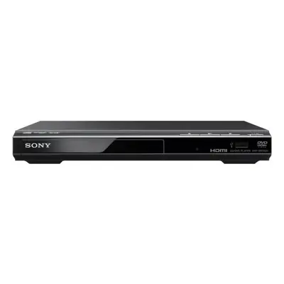 DVD přehrávač Sony DVP-SR760H