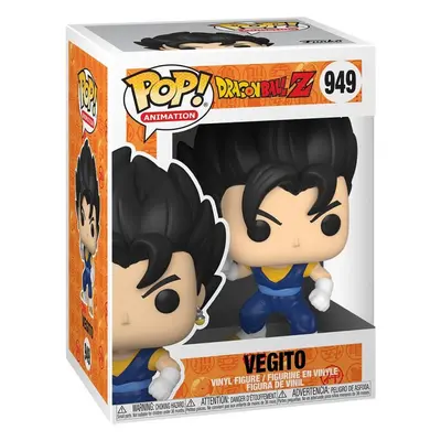 Funko POP Animation: DBZ S9- Vegito