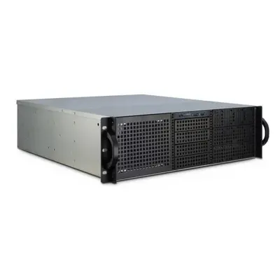 INTER-TECH case server IPC 3U-30248, rack 3U