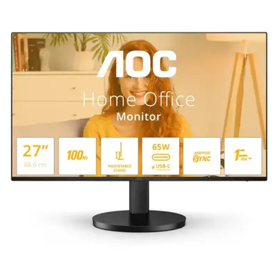 Monitor 27" AOC Q27B3CF2