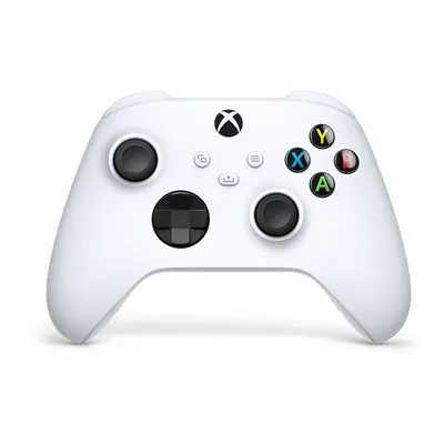 Gamepad Microsoft Xbox Wireless Controller Robot White