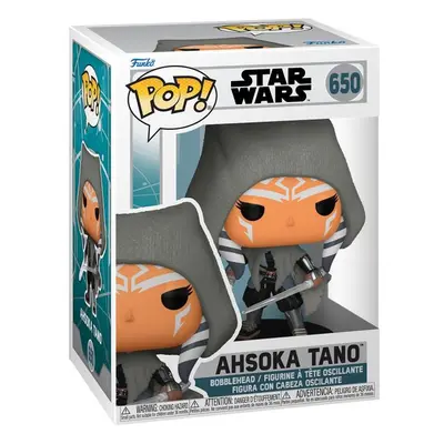 Funko POP Star Wars: Ahsoka TV S1- Ahsoka Tano