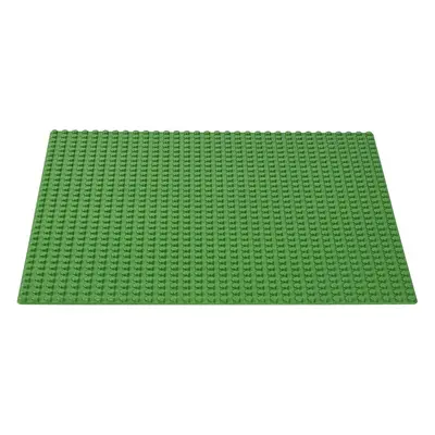 LEGO stavebnice LEGO Classic 10700 Zelená podložka na stavění