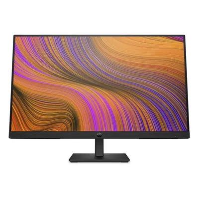 Repasovaný monitor HP P24h G5 FHD, záruka 24 měsíců