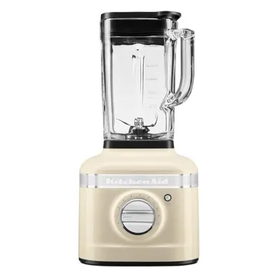 Stolní mixér KitchenAid Artisan K400, mandlová