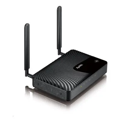 LTE WiFi modem Zyxel LTE3301-PLUS