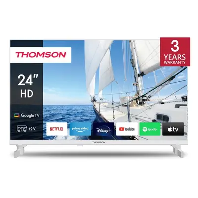 Televize 24" Thomson 24HG2S14CW