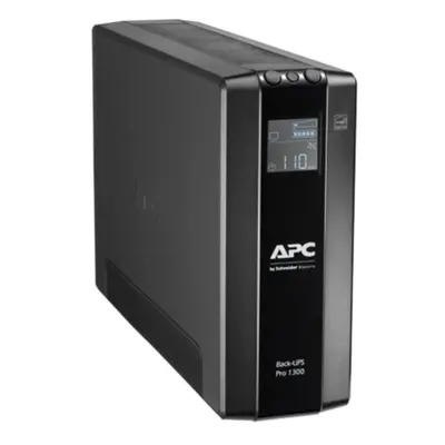 Záložní zdroj APC Back-UPS PRO BR-1300VA