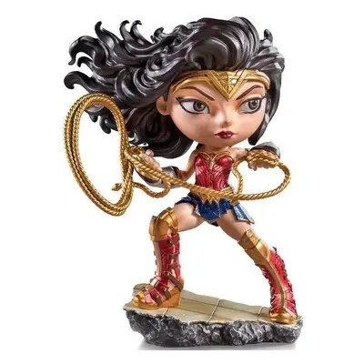 Figurka DC Comics - Wonder Woman WW84