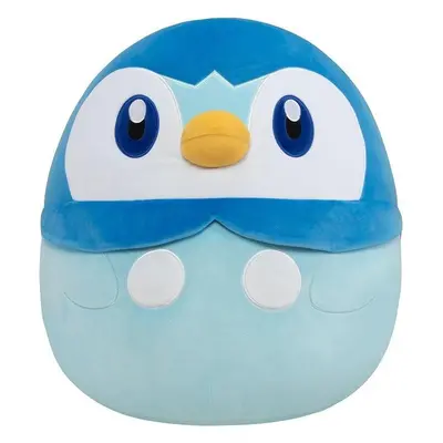 Plyšák Squishmallows Pokémon Piplup 35 cm