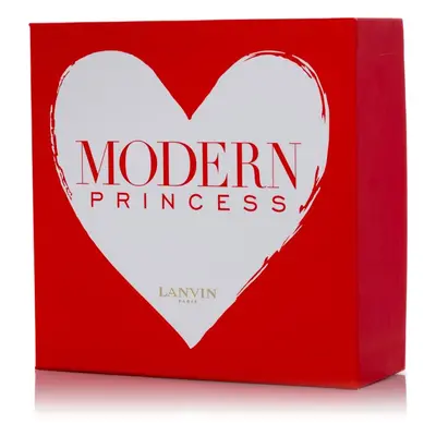 Dárková sada parfémů LANVIN Modern Princess EdP Set 160 ml