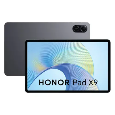 Tablet HONOR Pad X9 LTE 4GB/128GB šedý