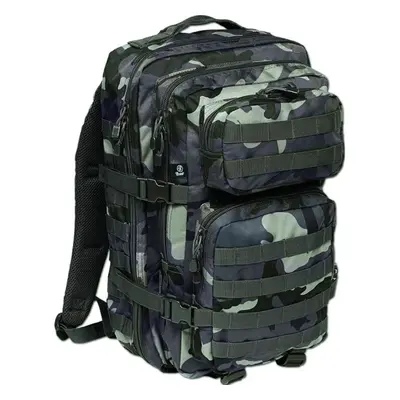 Batoh Brandit US Cooper Large 40l darkcamo