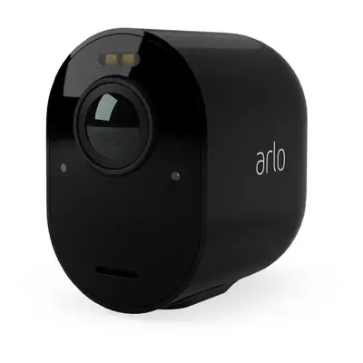 IP kamera Arlo Ultra 2 Outdoor Security Camera - Černá