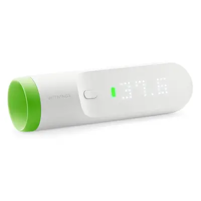 Bezdotykový teploměr Withings Thermo