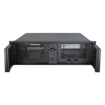 INTER-TECH case server IPC 3U-3098-S, rack 3U