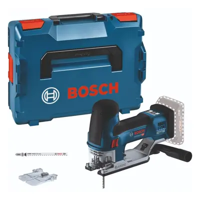 Přímočará pila BOSCH GST 18V-155 SC (bez aku) Professional 0.601.5B0.000