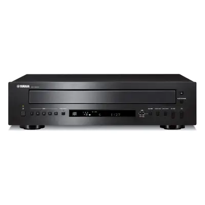 CD přehrávač YAMAHA CD-C603 BLACK