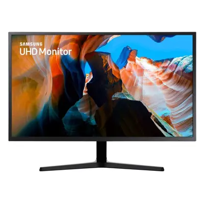 Monitor 32" Samsung U32J590