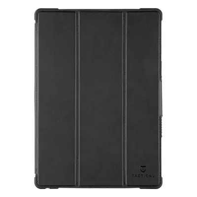 Pouzdro na tablet Tactical Heavy Duty Pouzdro pro Samsung X200/X205 Galaxy Tab A8 10.5" Black