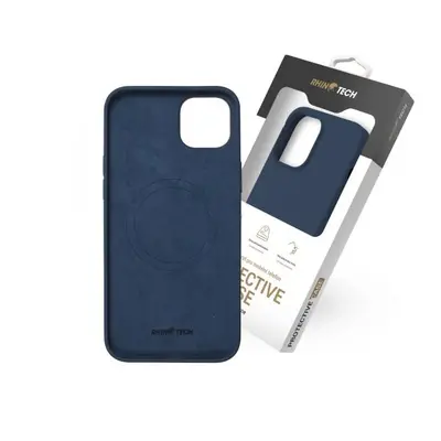 RhinoTech MAGcase Origin pro Apple iPhone 15 námořnicky modrá