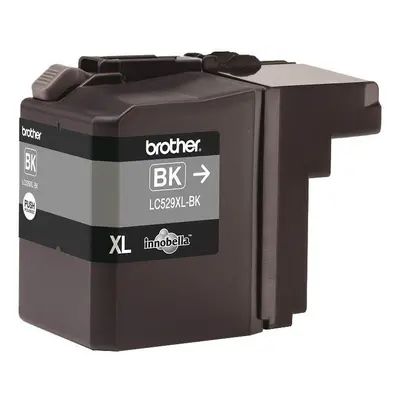 Cartridge Brother LC-529XLBK černá