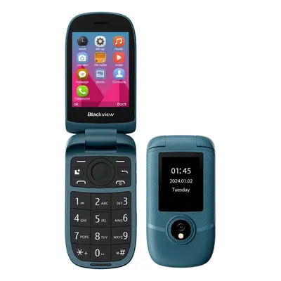 Mobilní telefon Blackview N2000 blue