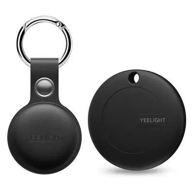 Bluetooth lokalizační čip YEELIGHT Yeetag Smart Tracker