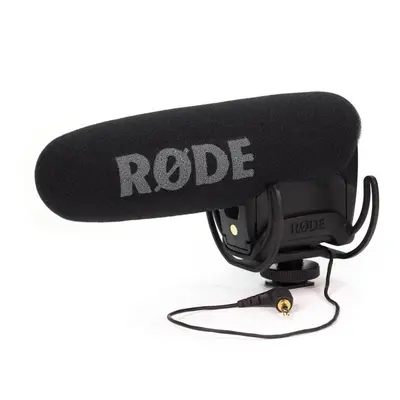 Mikrofon RODE VideoMic Pro Rycote