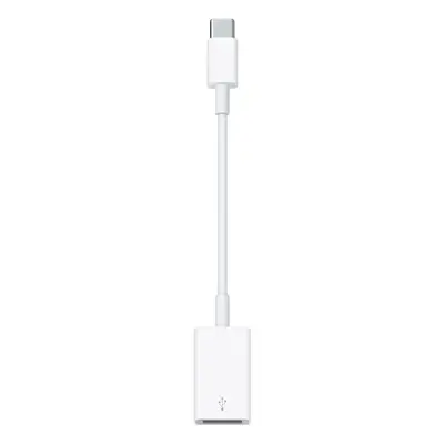 Redukce Apple USB-C to USB Adapter