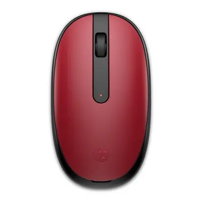 Myš HP 240 Bluetooth Mouse Red