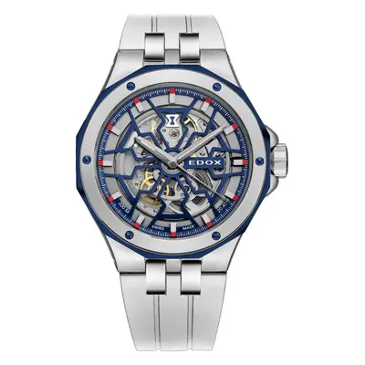 Pánské hodinky EDOX 85303 357BUCABB