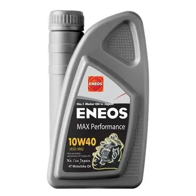 Motorový olej ENEOS MAX Performance 10W-40 E.MP10W40/1 1l