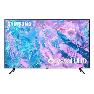 Televize 75" Samsung UE75CU7172