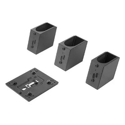 Držák na PC Lenovo ThinkCentre Tiny/Nano Monitor Clamp II