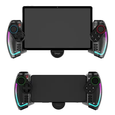 Gamepad iPega 9777S Bluetooth RGB Gamepad pro Android/iOS/PS3/PC/N-Switch