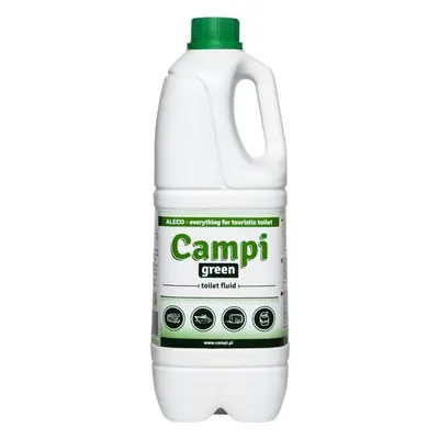 Roztok Campi Green