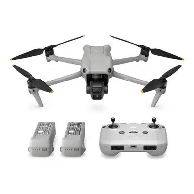 Dron DJI Air 3 Fly More Combo (DJI RC-N2)