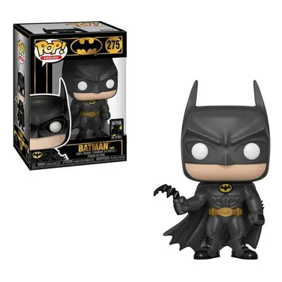 Funko POP DC: Batman 80th - Batman