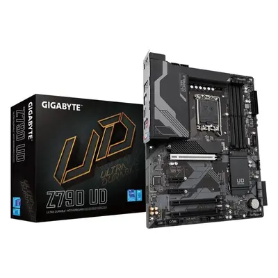 Základní deska GIGABYTE Z790 UD