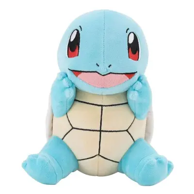 Plyšák Pokémon - 20 cm plyšák - Squirtle