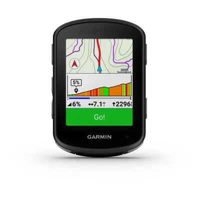 GPS navigace Garmin Edge 540