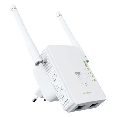 WiFi extender Strong univerzální opakovač 300 v2